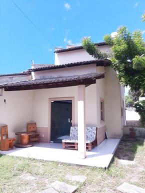 Duplex Arretadinho